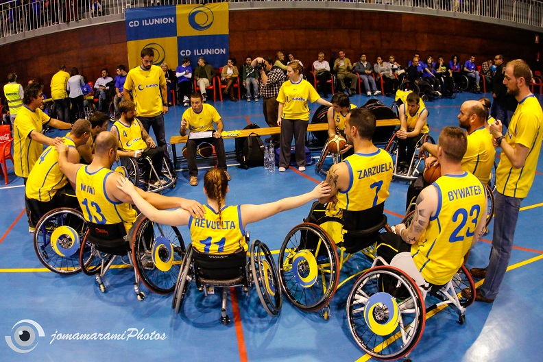 La victoria frente a la derrota