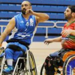 El BSR se vive también en Vitoria