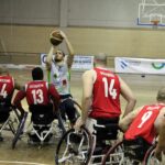 EN DIRECTO: Club Amfiv - BSR Amiab Albacete