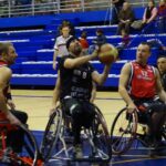 EN DIRECTO: Mideba Extremadura – Getafe BSR