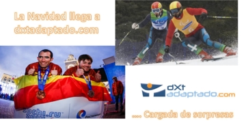 Ya conocemos a los ganadores del concurso #dxtnavidad