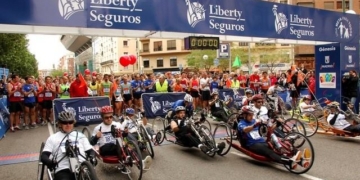 La Liberty cumple 10 años