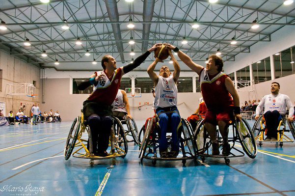 El sueño del ADEMI Tenerife en juego