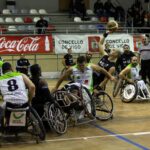 DIRECTO: Club Amfiv – Mideba Extremadura