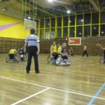 EN DIRECTO. Bidaideak Bilbao BSR- CD Ilunion