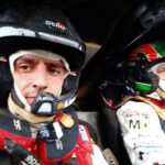 Llovera-Haro superan el ecuador del Dakar 2015 con autoridad