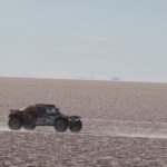 Llovera-Haro de nuevo en Iquique, la aventura boliviana dantesca