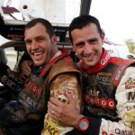 Llovera: "Nos decían que era imposible que acabáramos y aquí estamos, en Buenos Aires"