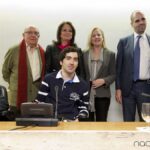 I Jornada ASISPA sobre accesibilidad al empleo de personas con discapacidad en empresas y entidades sociales