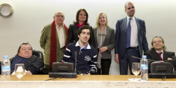 I Jornada ASISPA sobre accesibilidad al empleo de personas con discapacidad en empresas y entidades sociales