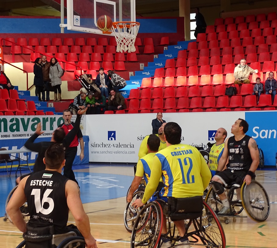 Volver a la victoria