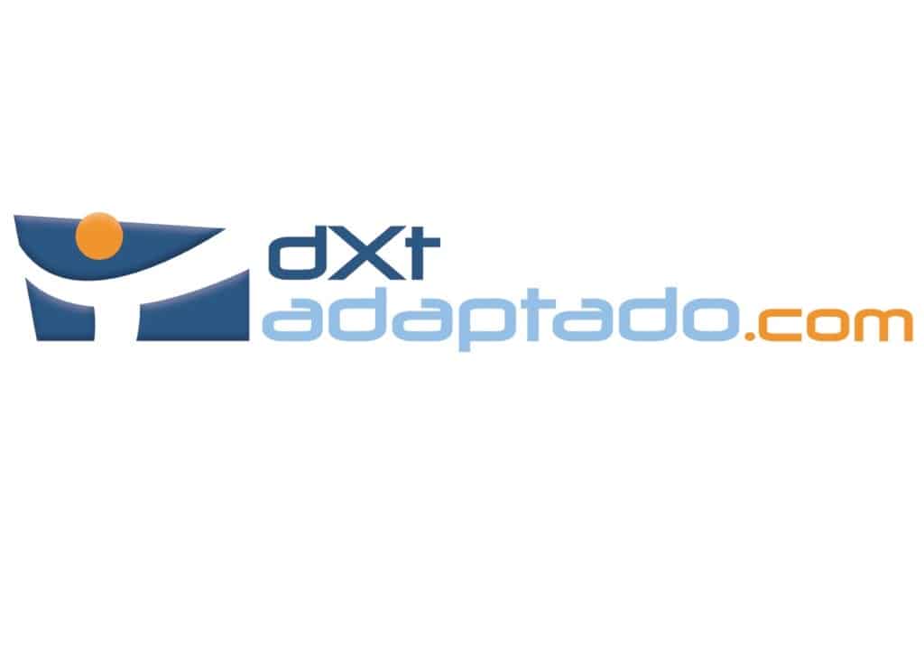 AVANCE: dxtadaptado.com gana el Premio A del Ayuntamiento de Avila en la categoría de medios de comunicación