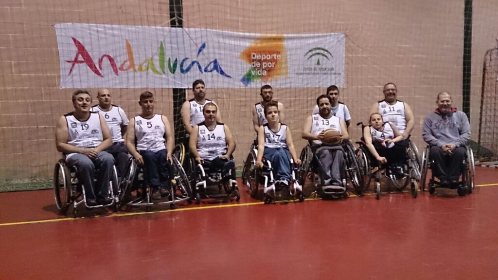 Un sueño roto por la falta de patrocinio
