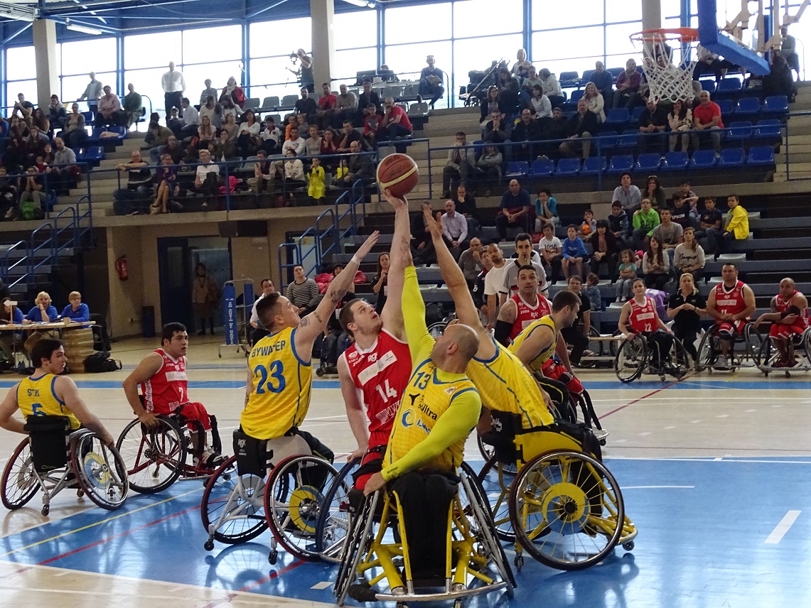 Ilusión ante el campeón