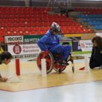 Armilla a toda velocidad