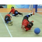 La Liga Femenina de Goalball queda sentenciada