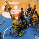 El ILUNION, de nuevo subcampeón de la Champions Cup