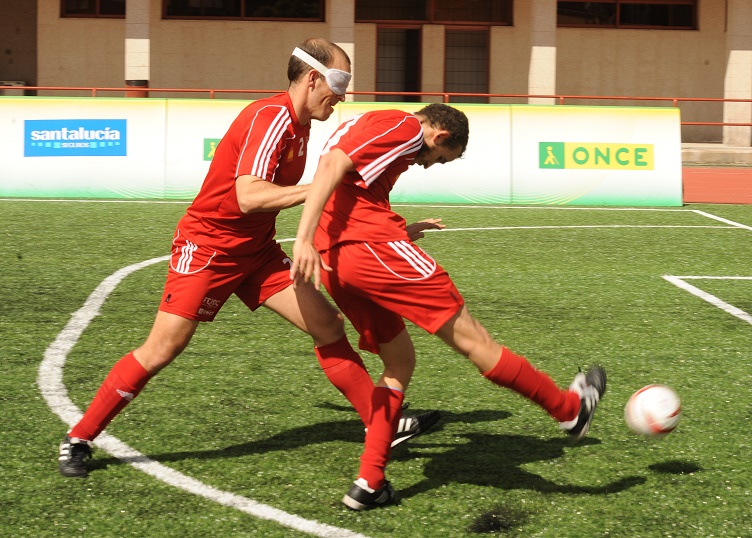 El calendario paralímpico de 2018, cargado de competiciones