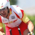 Eckhard: “No podemos competir con el fútbol, el ciclismo adaptado necesita más apoyo y visibilidad”