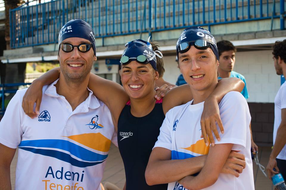 Faustino Afonso: "Nunca olvidaré el día que me dijeron que iba al Mundial"