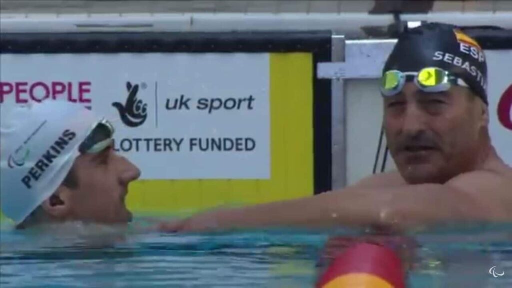 Pleno de finalistas en la tercera jornada del Mundial de Natación