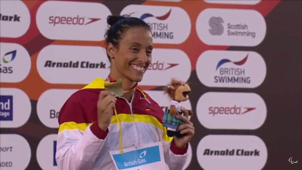España termina con 22 medallas el Mundial de Natación
