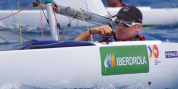 «No gano un duro de la vela»