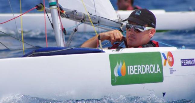 "No gano un duro de la vela"