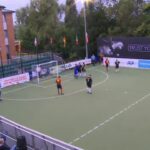 Segunda victoria de la selección española de fútbol para ciegos en el Europeo