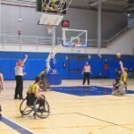 EN DIRECTO: Getafe BSR - Bidaideak Bilbao BSR