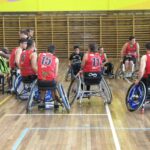 El Zuzenak BSR se retira