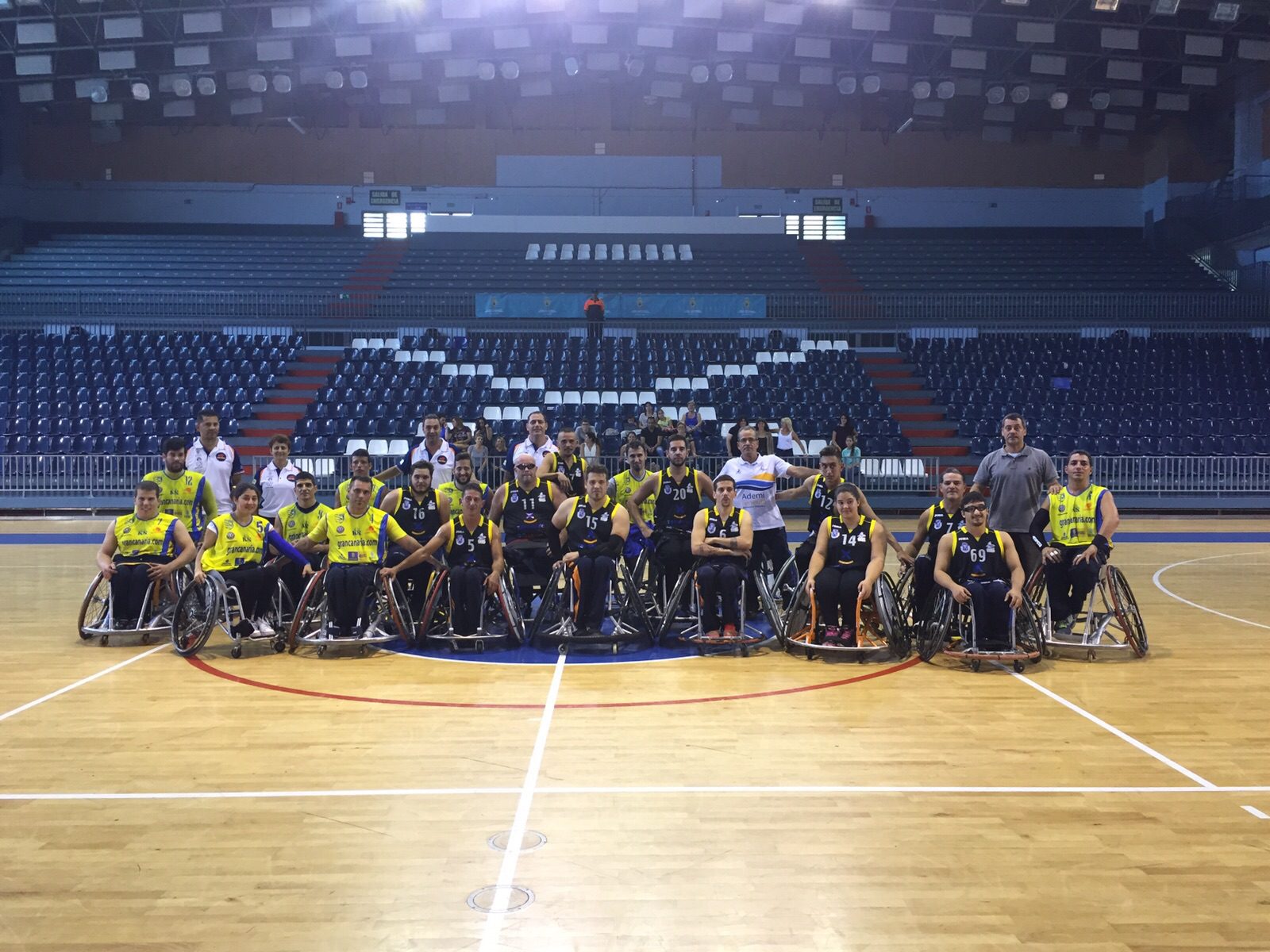 El comienzo de la Liga se aproxima