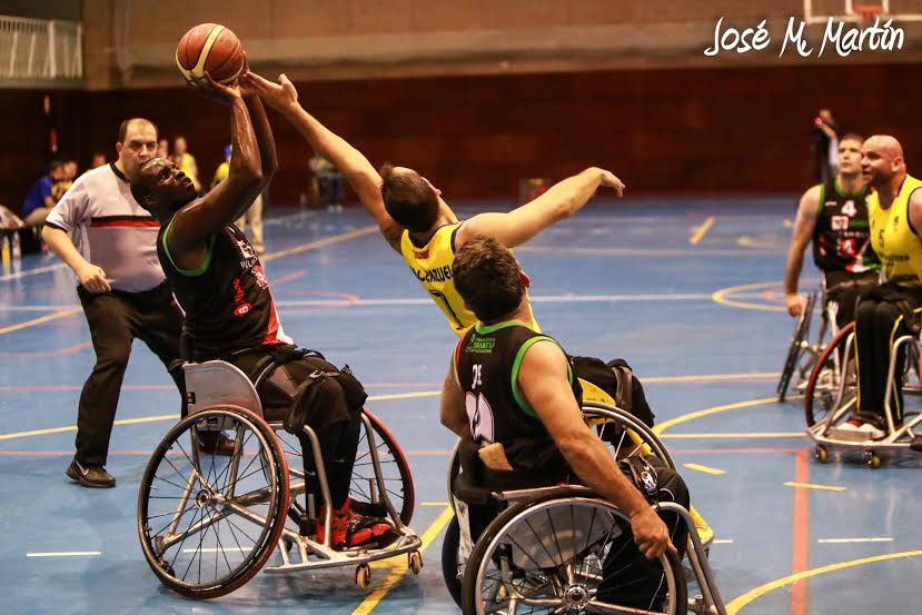 Madrid espera ansiosa al BSR