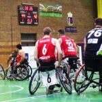 EN DIRECTO: Mideba Extremadura - BSR AMIAB Albacete