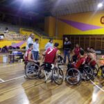 DIRECTO: Bidaideak Bilbao BSR - Casa Murcia Getafe BSR