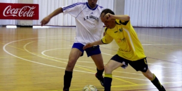 La Liga Special Olympics-Plena Inclusión vive una jornada decisiva