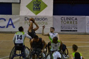 Galicia desde dos perspectivas