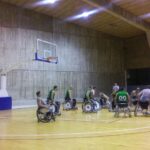 EN DIRECTO. Fundación Grupo Norte vs Abeconsa Basketmi