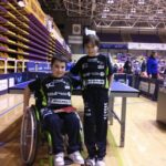 El tenis de mesa vuelve a Valladolid