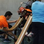 La Boccia llega a Las Rozas