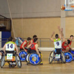 La lucha por la tercera plaza