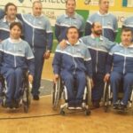 Comienza la temporada para el Basketmi Ferrol