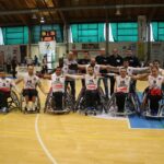 La Selección Española Mapfre de tenis en silla afronta la Copa del Mundo en Turquía