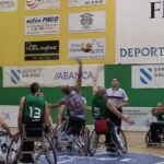 El Abeconsa Basketmi, con la vista puesta en la Liga