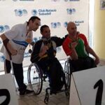 Oviedo tendrá una plaza dedicada a los Juegos Paralímpicos