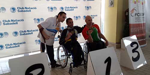 Oviedo tendrá una plaza dedicada a los Juegos Paralímpicos