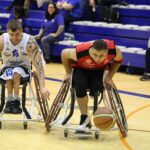 El Getafe BSR ya respira