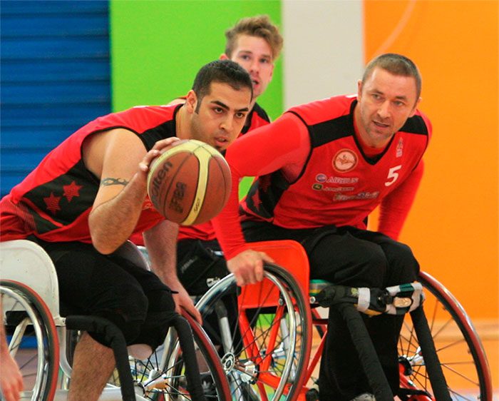 La permanencia en juego