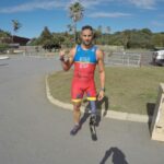 Río 2016, un sueño cumplido para Lionel Morales