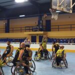 EN DIRECTO: CD Ilunion - AMIVEL I.F. Clínicas Rincón